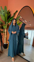 Lace Veil